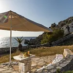 Naxos Front 