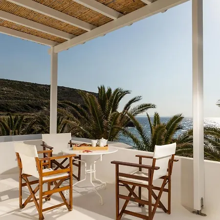 Naxos Front 