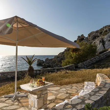 Naxos Front 