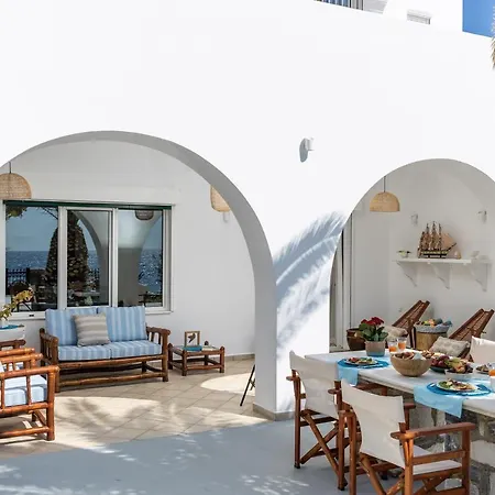 Naxos Front 